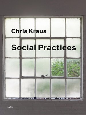 cover image of Social Practices